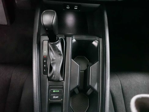 Certified 2023 Honda Accord EX image 22