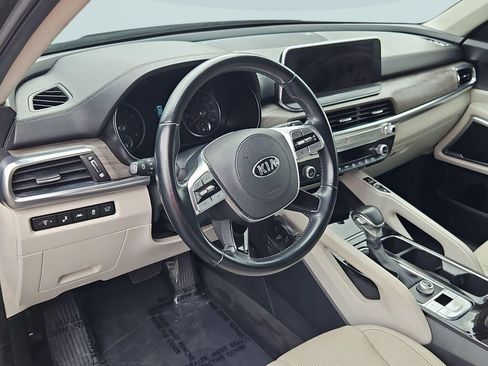 Used 2020 Kia Telluride EX FWD image 13