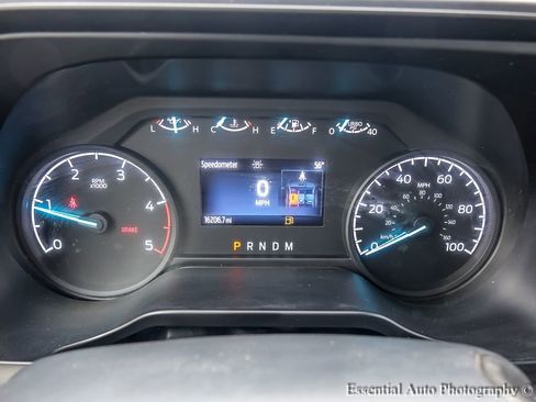 Used 2023 Ford F350 XL w/ Snow Plow Prep Package AWD/4WD image 13