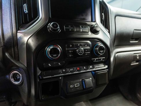 Used 2020 Chevrolet Silverado 1500 LT w/ All-Star Edition image 14