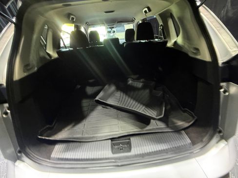 Used 2024 Nissan Rogue S AWD/4WD image 34