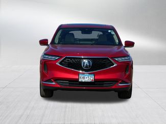 Certified 2023 Acura MDX SH-AWD w/ Technology Package video 2