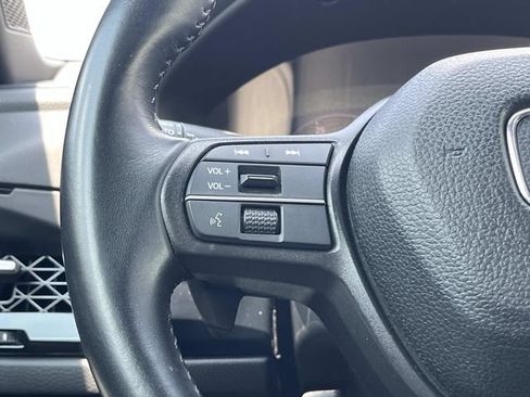 Used 2024 Honda Accord Sport image 27