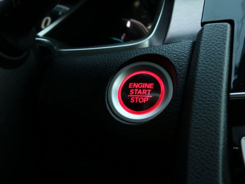 Used 2016 Honda Civic EX-L image 28