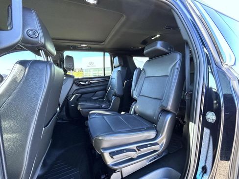 Used 2022 GMC Yukon XL Denali image 20