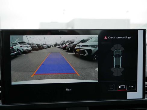 Used 2025 Audi A5 2.0T Premium Plus w/ Convenience Plus Package image 7