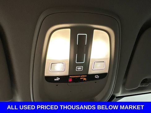 Used 2023 Volvo XC60 B5 Core AWD/4WD image 34