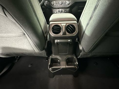 New 2026 Jeep Wrangler Unlimited Sport AWD/4WD image 15