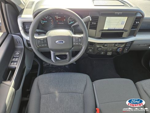New 2026 Ford F250 XL w/ STX Appearance Package image 9
