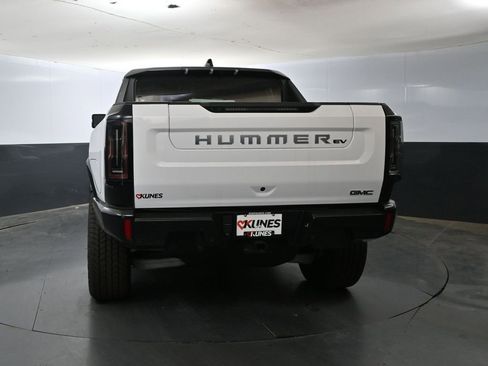 New 2025 GMC Hummer EV 2X image 8