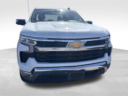 Used 2023 Chevrolet Silverado 1500 LT w/ Protection Package AWD/4WD image 5