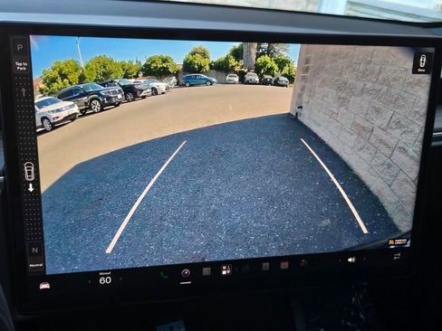 Used 2024 Tesla Model S AWD/4WD image 19