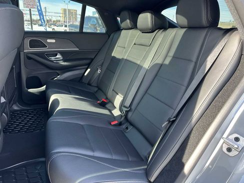 New 2026 Mercedes-Benz GLE 450 4MATIC Coupe image 17