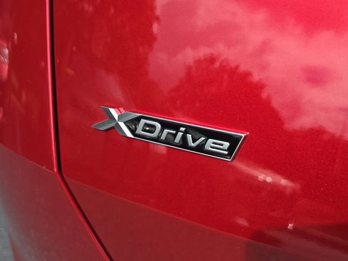 Used 2026 BMW X3 xDrive30i AWD/4WD image 5