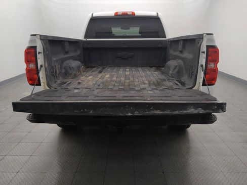 Used 2019 Chevrolet Silverado 1500 W/T w/ WT Convenience Package AWD/4WD image 29