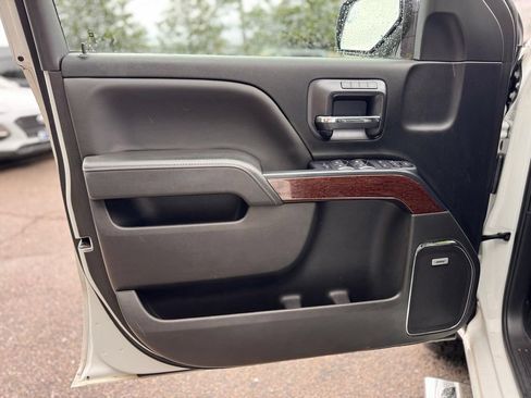 Used 2018 GMC Sierra 1500 SLT AWD/4WD image 12