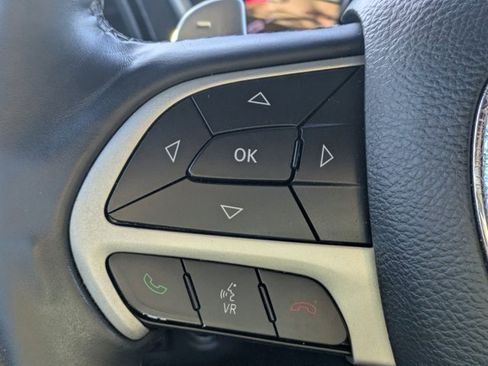 Used 2015 Dodge Challenger R/T Scat Pack w/ Leather Interior Group image 15