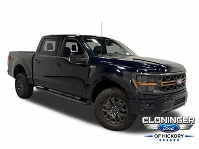 Used 2026 Ford F150 Tremor w/ Equipment Group 402B