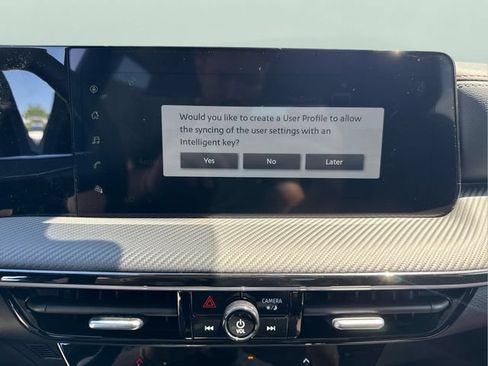 Used 2025 Nissan Kicks SR w/ SR Premium Package AWD/4WD image 20