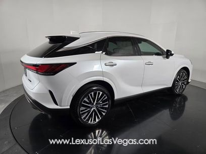 New 2026 Lexus RX 350 Premium Plus