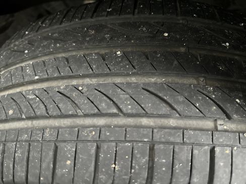 Used 2019 GMC Terrain SLT w/ Preferred Package image 13