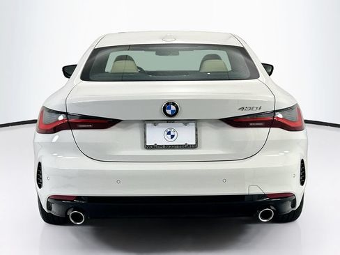 Used 2026 BMW 430i Coupe w/ Premium Package RWD image 6
