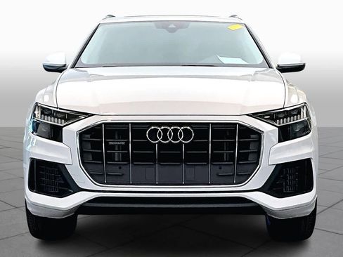 Certified 2023 Audi Q8 Premium image 4