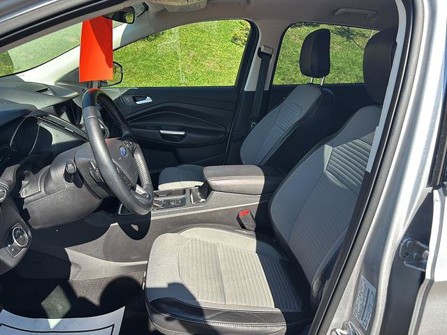 Certified 2018 Ford Escape SE w/ SE Sport Appearance Package AWD/4WD image 11