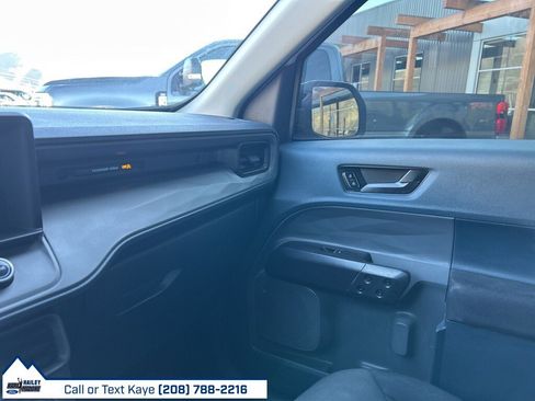 Used 2023 Ford Maverick XL image 35