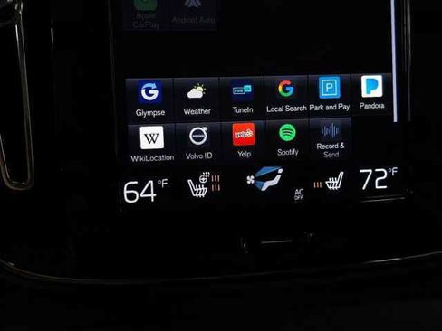 Used 2020 Volvo XC40 T5 Momentum w/ Protection Package Premier image 39