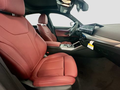 New 2026 BMW i4 xDrive40i w/ M Sport Package AWD/4WD image 29