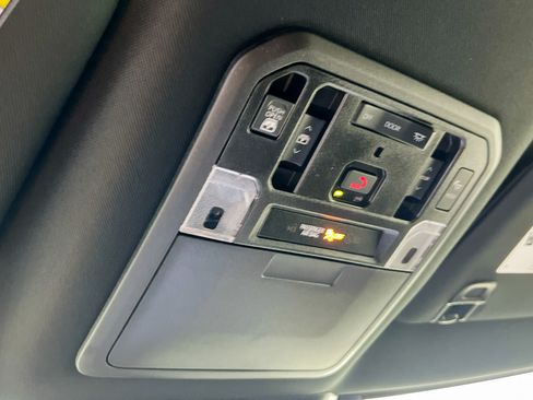 New 2026 Toyota Tundra 1794 Edition AWD/4WD image 20