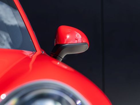 Certified 2016 Porsche 911 Carrera S RWD image 19