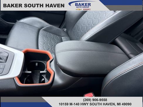 Used 2024 Toyota RAV4 Adventure image 23