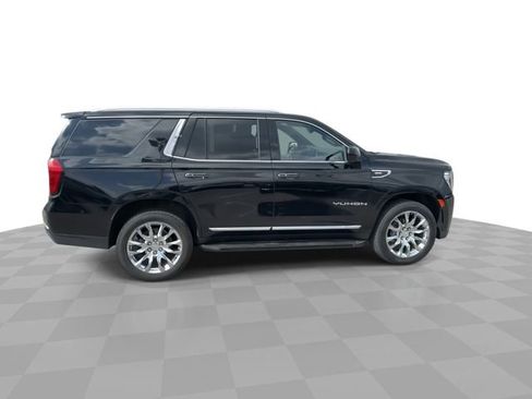 Used 2022 GMC Yukon SLT image 9