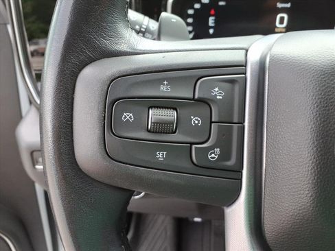 Used 2023 GMC Sierra 1500 SLT w/ SLT Premium Plus Package AWD/4WD image 26