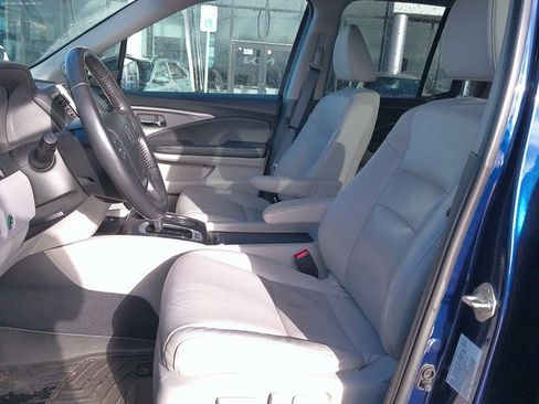 Used 2019 Honda Ridgeline RTL image 6