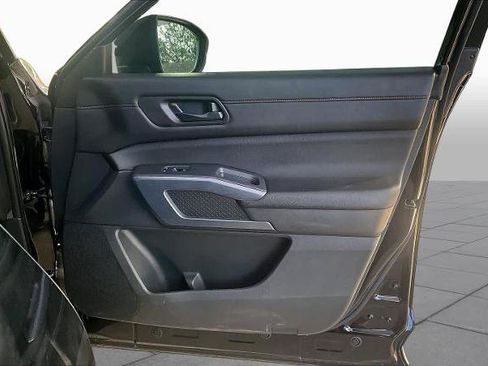 Certified 2025 Nissan Pathfinder Rock Creek AWD/4WD image 22