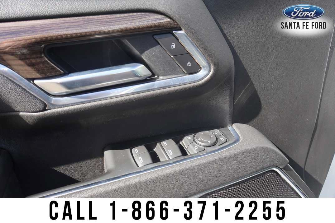 Used 2025 Chevrolet Silverado 2500 LT w/ Safety Package AWD/4WD image 15