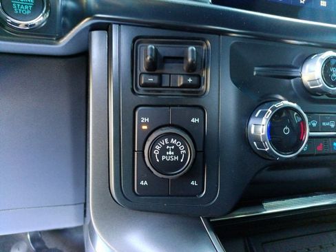 New 2025 Ford F150 Tremor w/ Equipment Group 402A High image 9