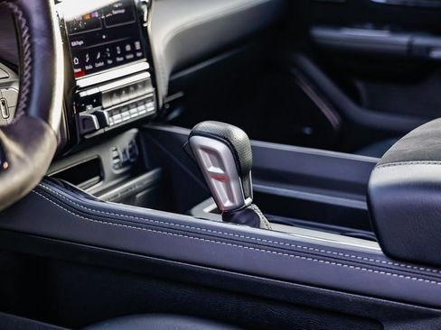 Used 2022 RAM 1500 TRX w/ TRX Level 2 Equipment Group image 23