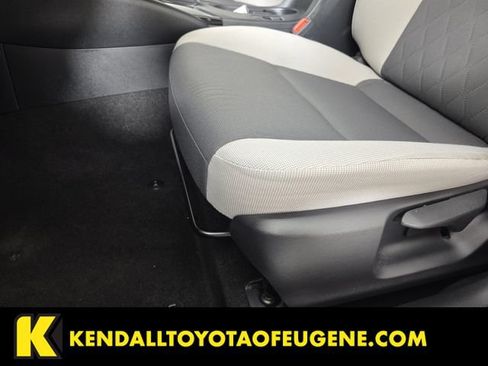 Certified 2025 Toyota Corolla LE FWD image 22