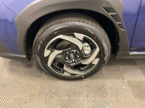 New 2026 Subaru Crosstrek 2.5i Limited image 6
