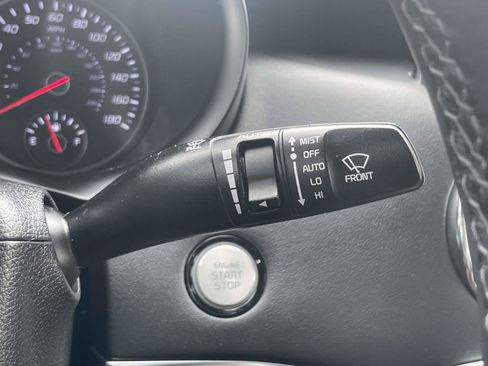 Used 2020 Kia Stinger GT2 RWD image 26