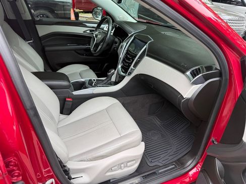 Used 2016 Cadillac SRX Performance w/ Driver Awareness Package AWD/4WD image 17