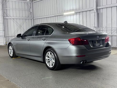 Used 2014 BMW 528i xDrive Sedan AWD/4WD image 16
