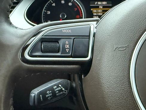 Used 2015 Audi A4 2.0T Premium Plus w/ Technology Package image 33