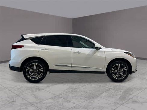 New 2026 Acura RDX SH-AWD w/ Technology Package image 8
