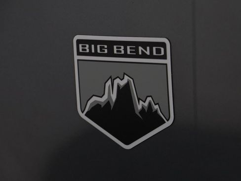 Used 2022 Ford Bronco Sport Big Bend w/ Convenience Package image 4