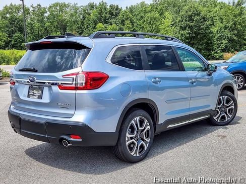 New 2026 Subaru Ascent Limited AWD/4WD image 7